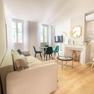  Appartement Le Casa-blanca Magnifique Chic&cosy