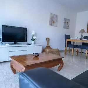  Appartement Holidays In Cannes - 2p - Wifi - Clim - Parking