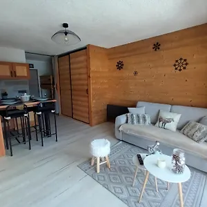  Appartement Montagne Le Flocon